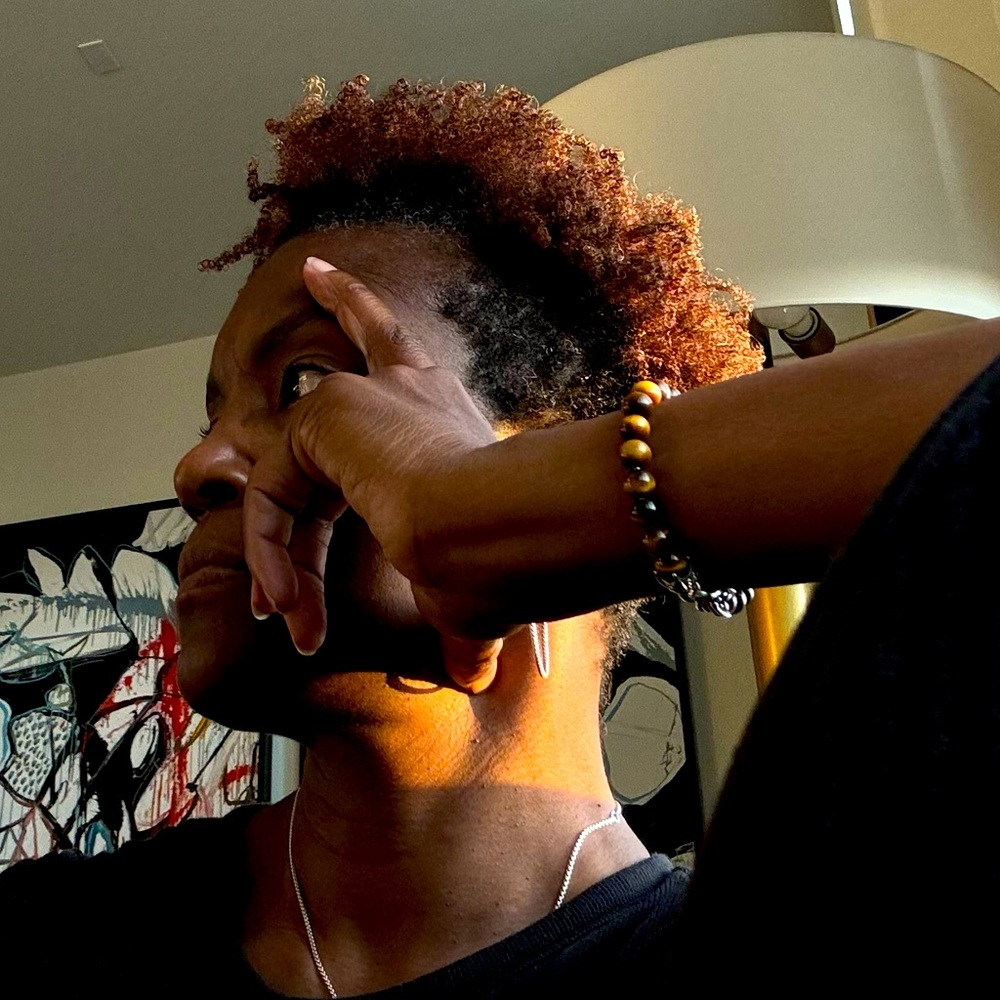 Meet your Posher, Victoria